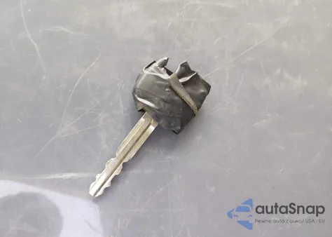 2000 Toyota Tundra Sr5 V8 z USA, uszkodzony, nr VIN 5TBRT3413YS054414